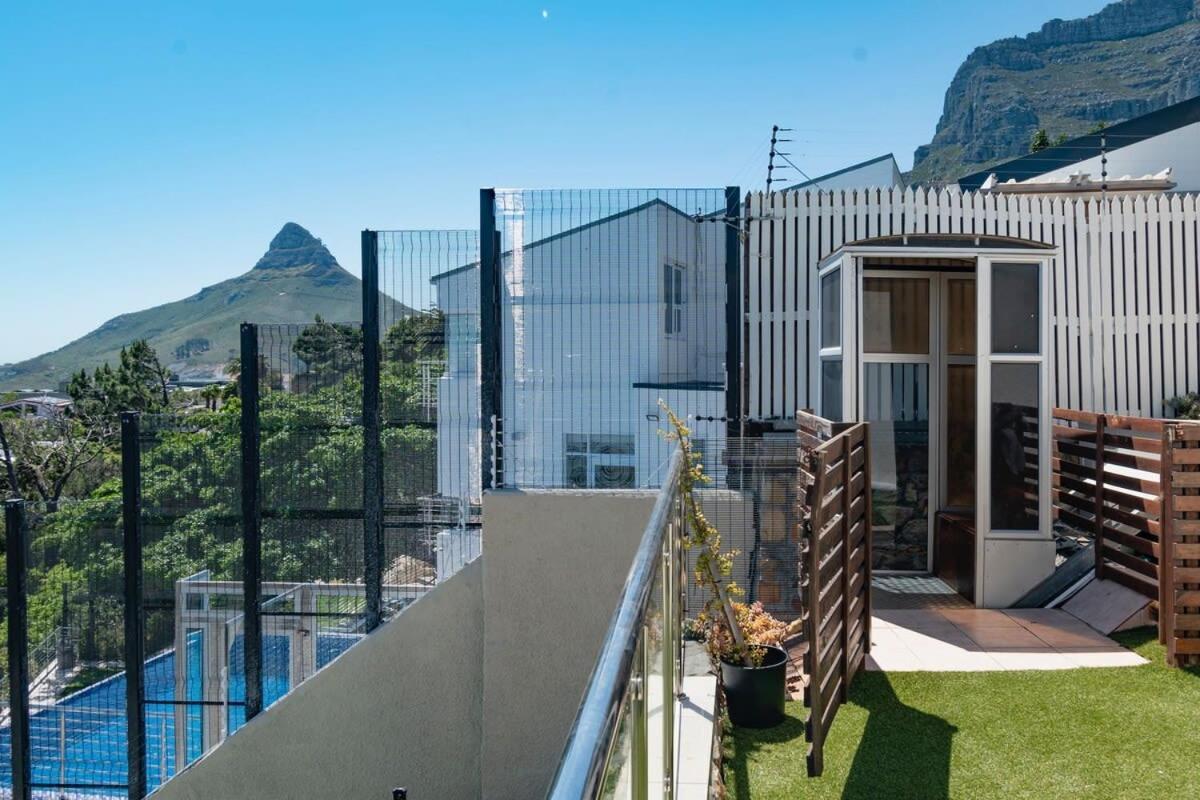 Mountain Oasis Villa, Pool,Hot Tub, Inverter Cape Town Exterior photo